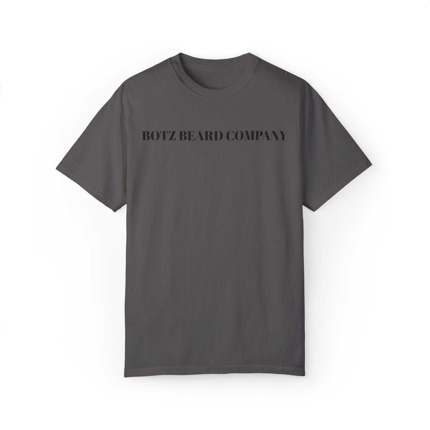Botz Beard Tee