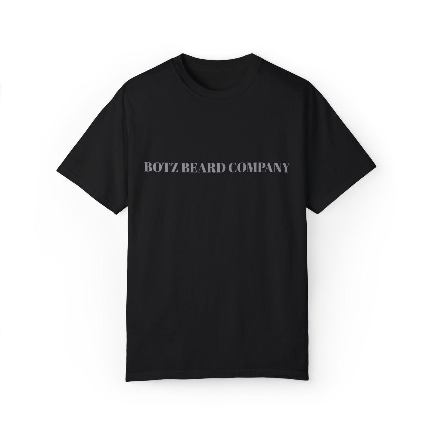 Botz Beard Tee