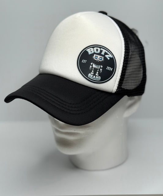Botz Trucker