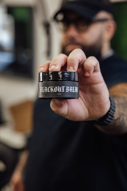 BLACKOUT BALM