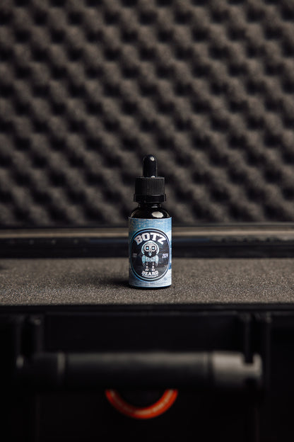 Ice Premium Beard Oil